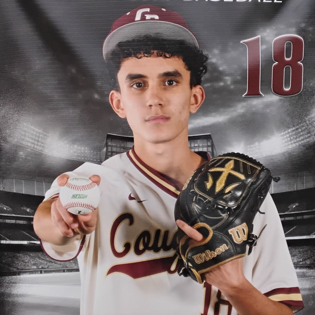 Gabriel Galeano mugshot