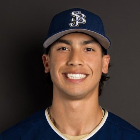 Aiden Castro mugshot