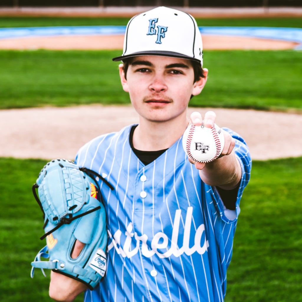 Devin Johnson mugshot