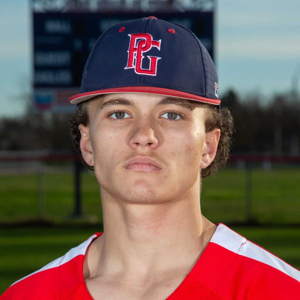 Cordell Berube mugshot