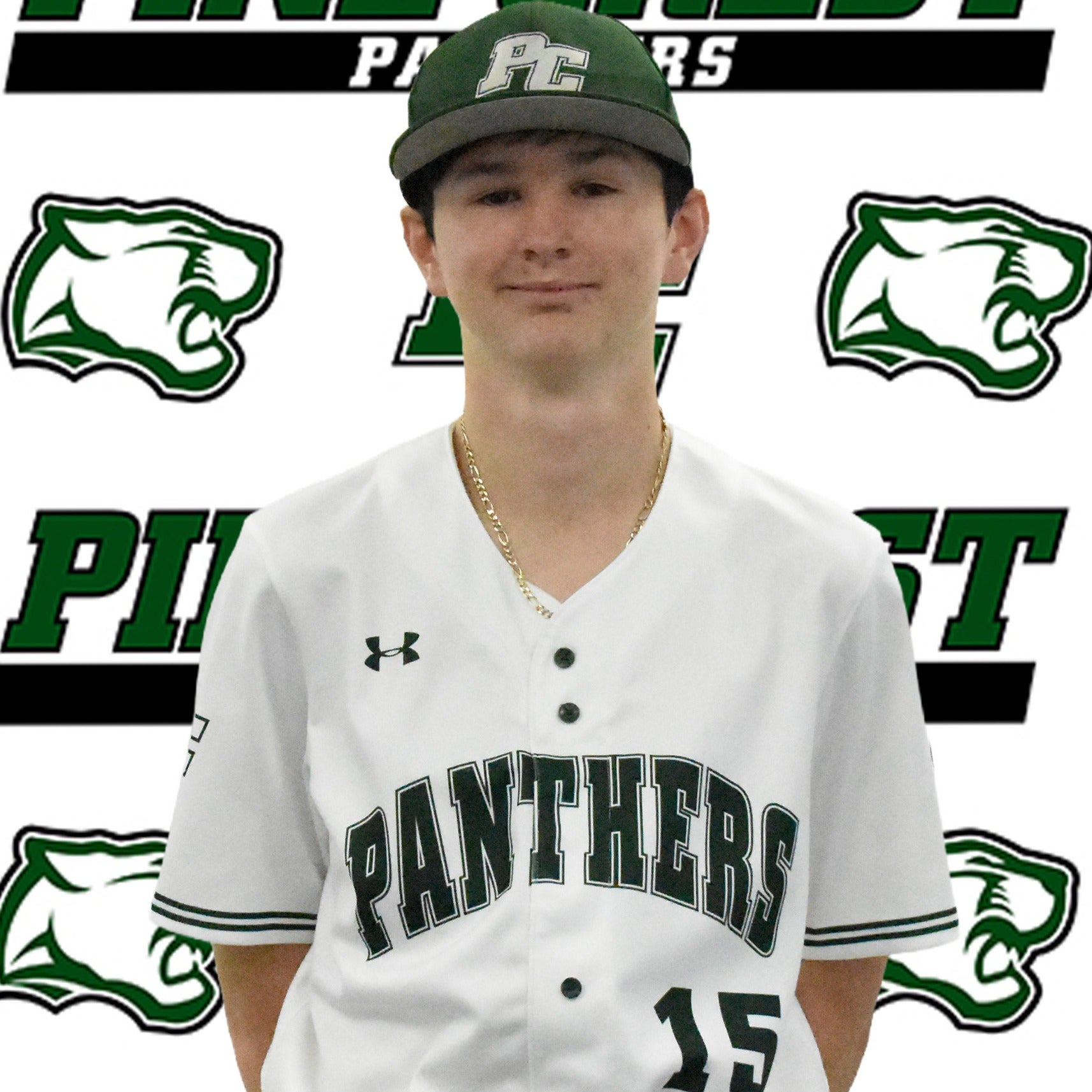 Stephen Deleon mugshot