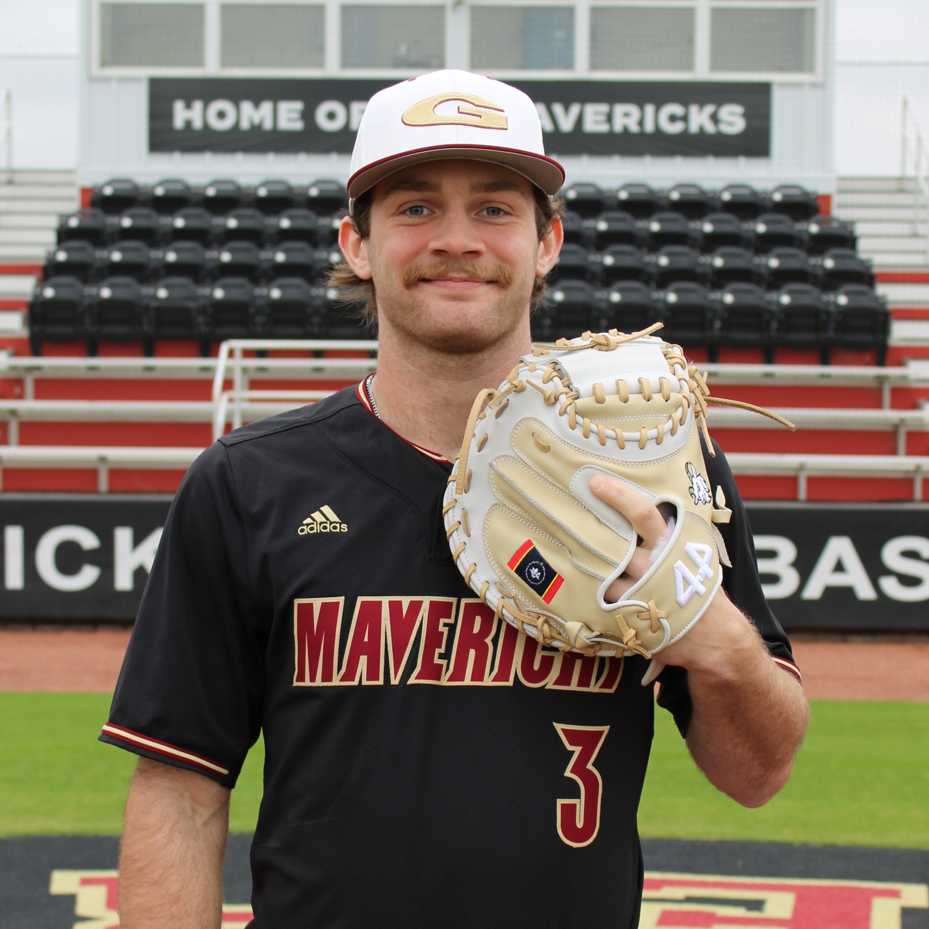 Ashby Rayburn mugshot