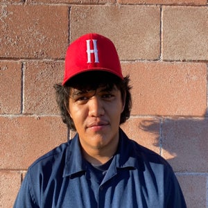 Irving Avitia mugshot