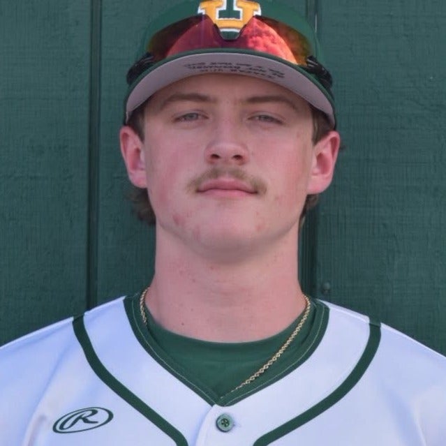 Evan Childers mugshot