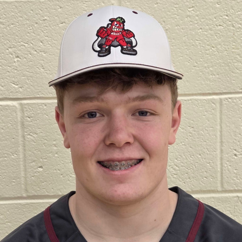 Alex McIntyre mugshot