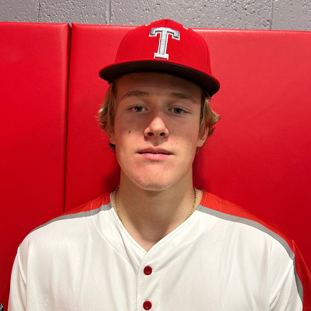 Owen Weakley mugshot