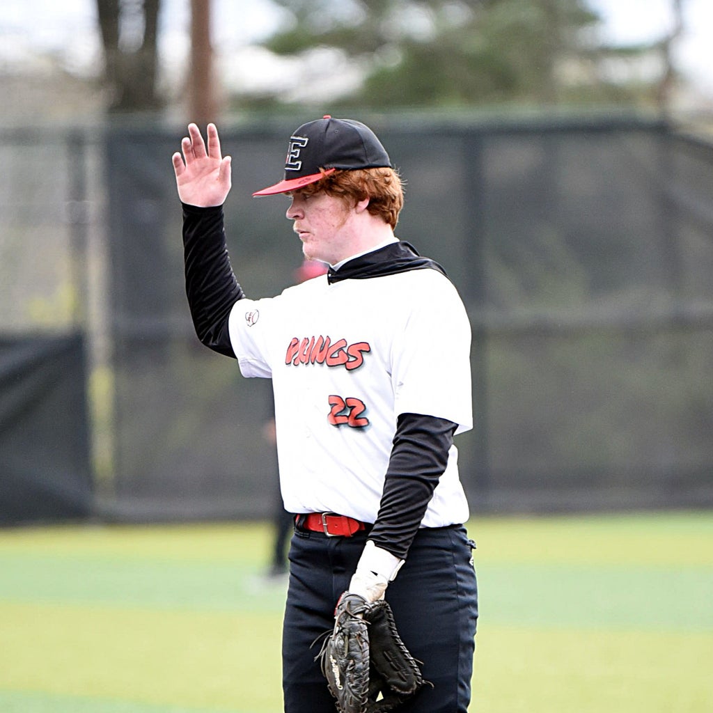 Joseph Conaway mugshot