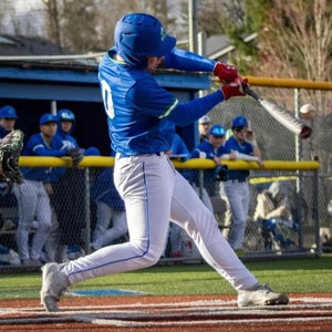 Tristan Klein mugshot