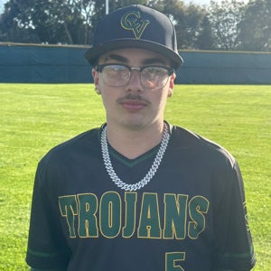 Bodie Bamford mugshot