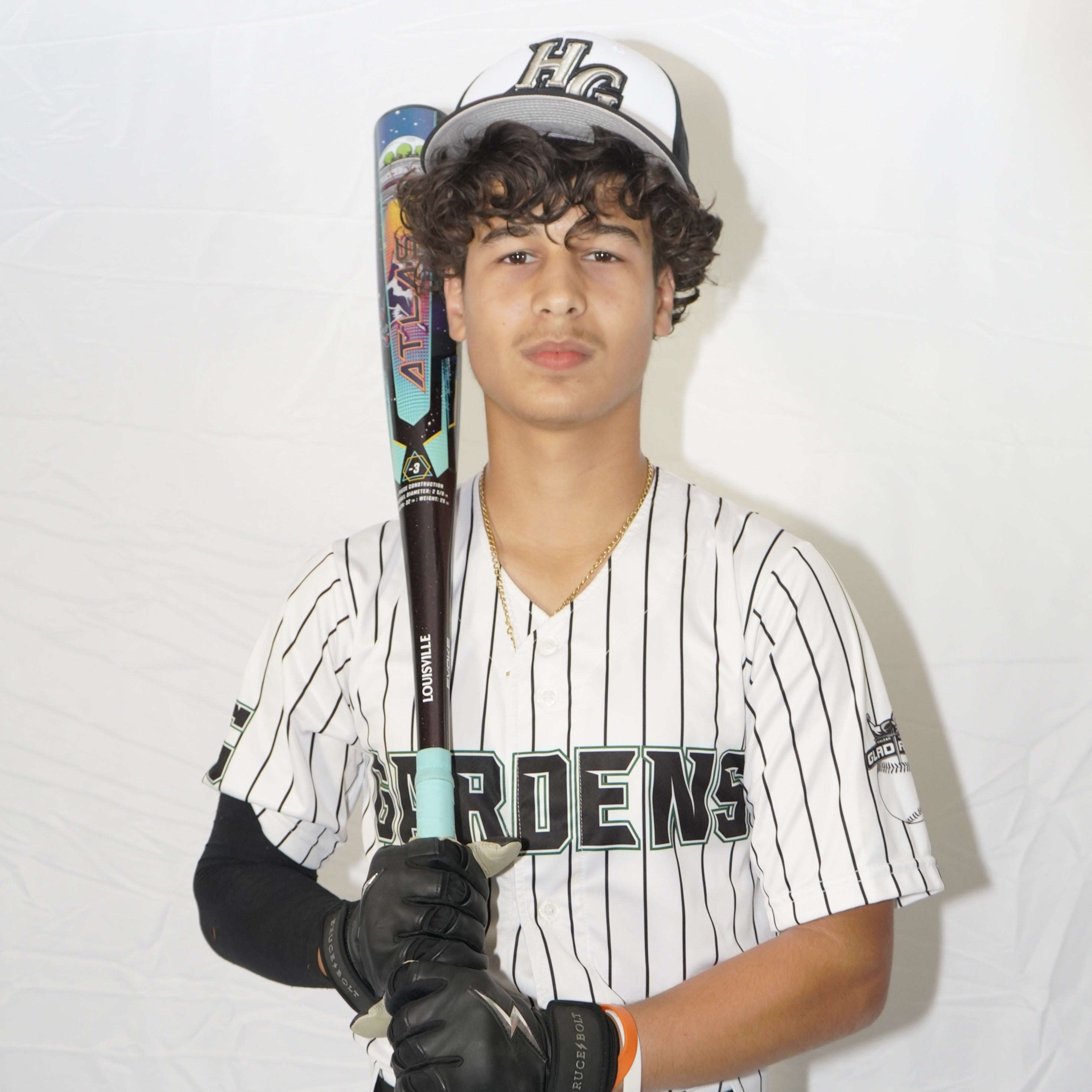 Bryan Hernandez mugshot