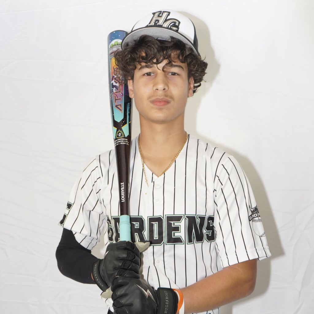 Bryan Hernandez mugshot