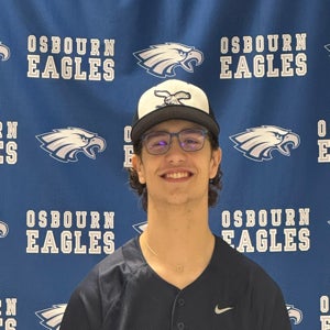 Daniel Massey mugshot