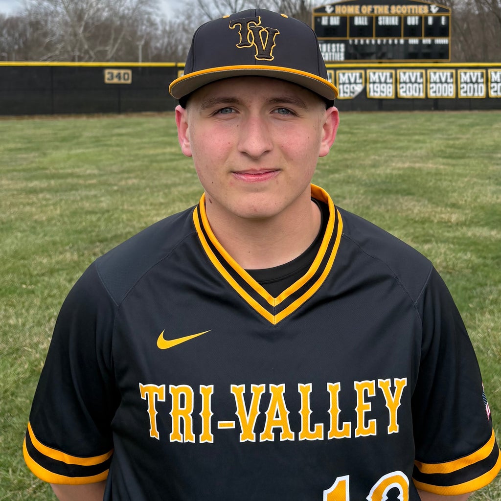 Karter Merryman mugshot