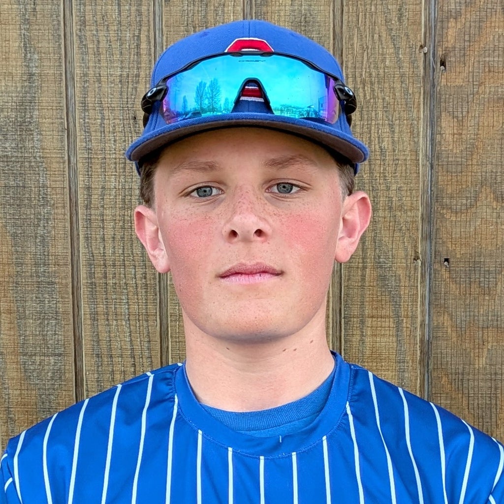 Rylan Wise mugshot