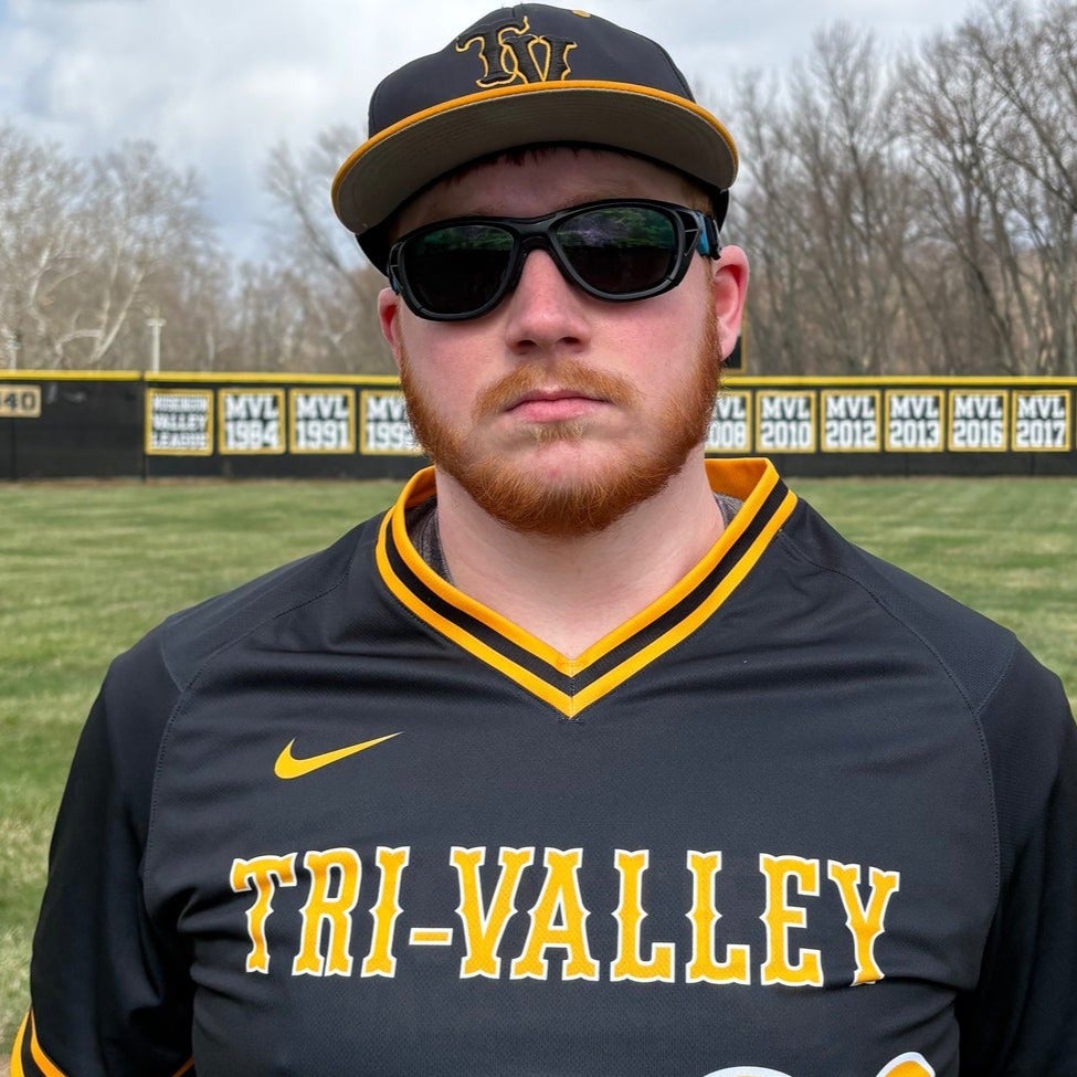 Oliver Lanning mugshot