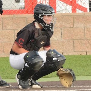 Mannix Renfro mugshot