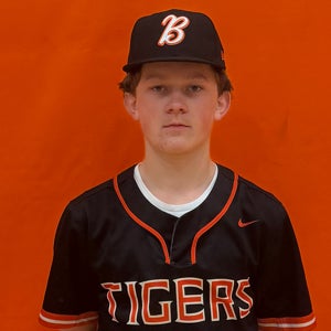 Ben Hammer mugshot