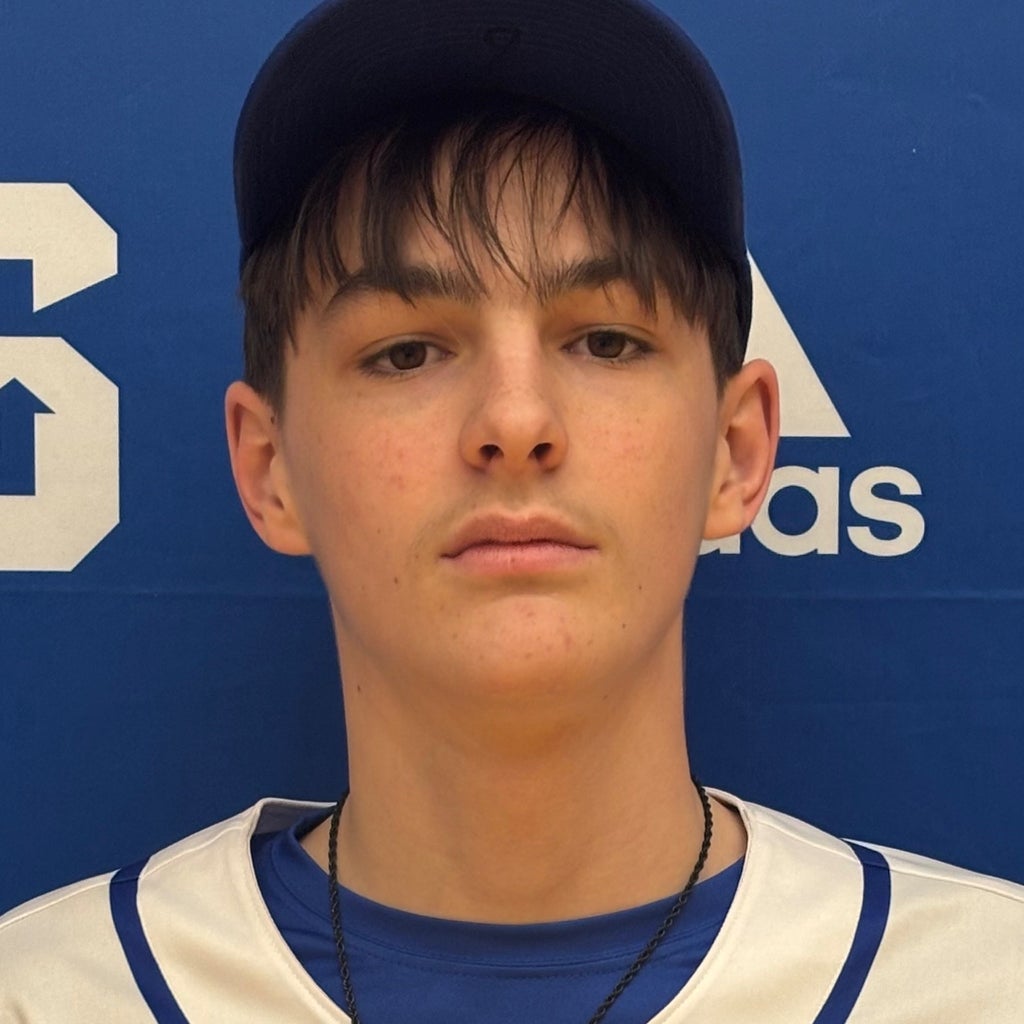 Edwin Potter mugshot