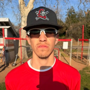 Gage Cordova mugshot