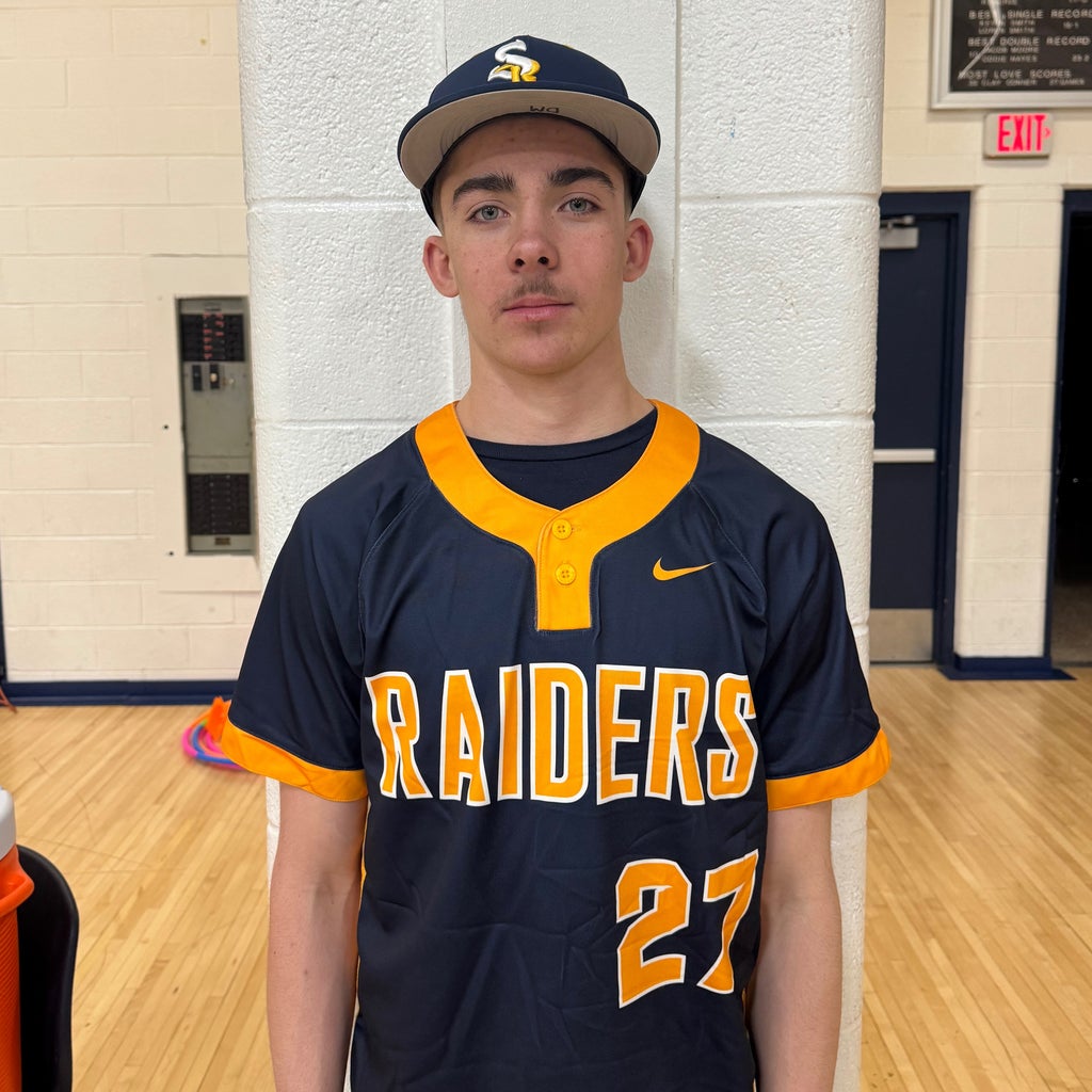 Drake Masters mugshot