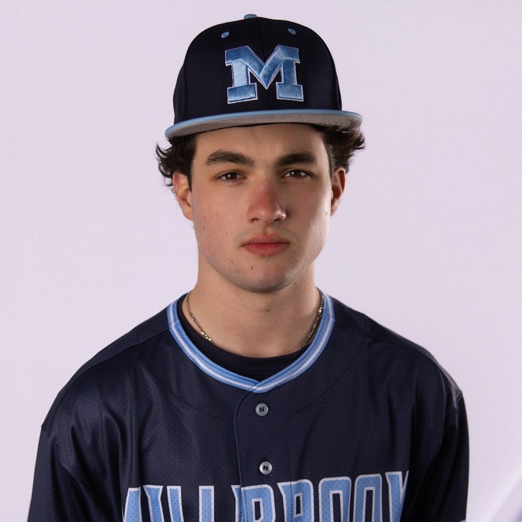 Andy Needham mugshot