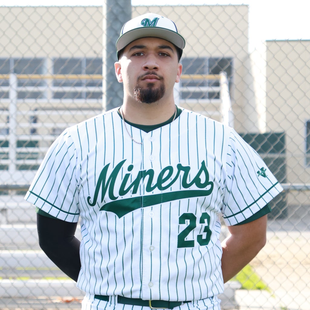 Eli Palomino mugshot