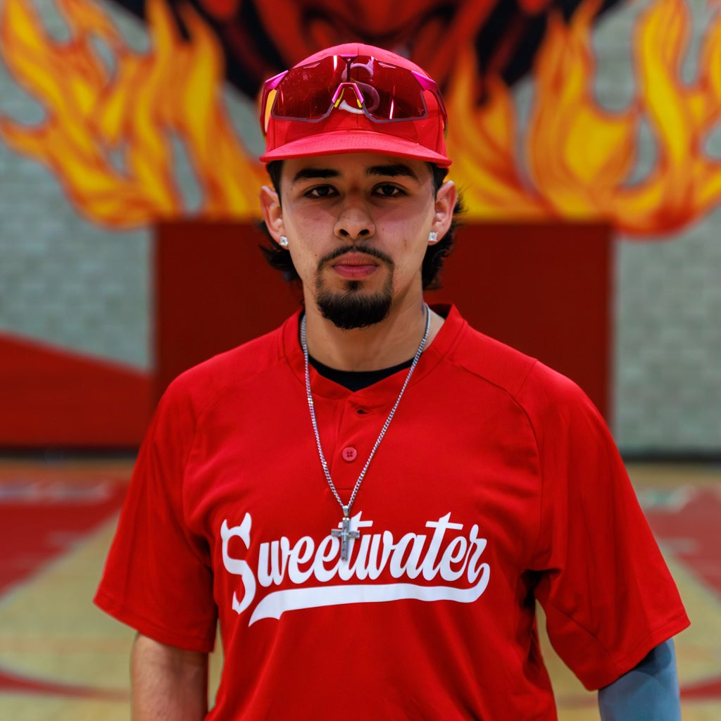 Emilio Gomez mugshot