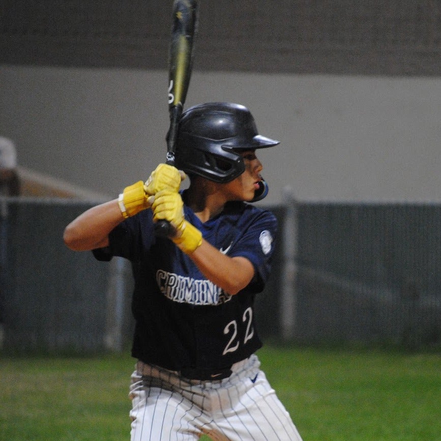 Ryan Zaragoza mugshot