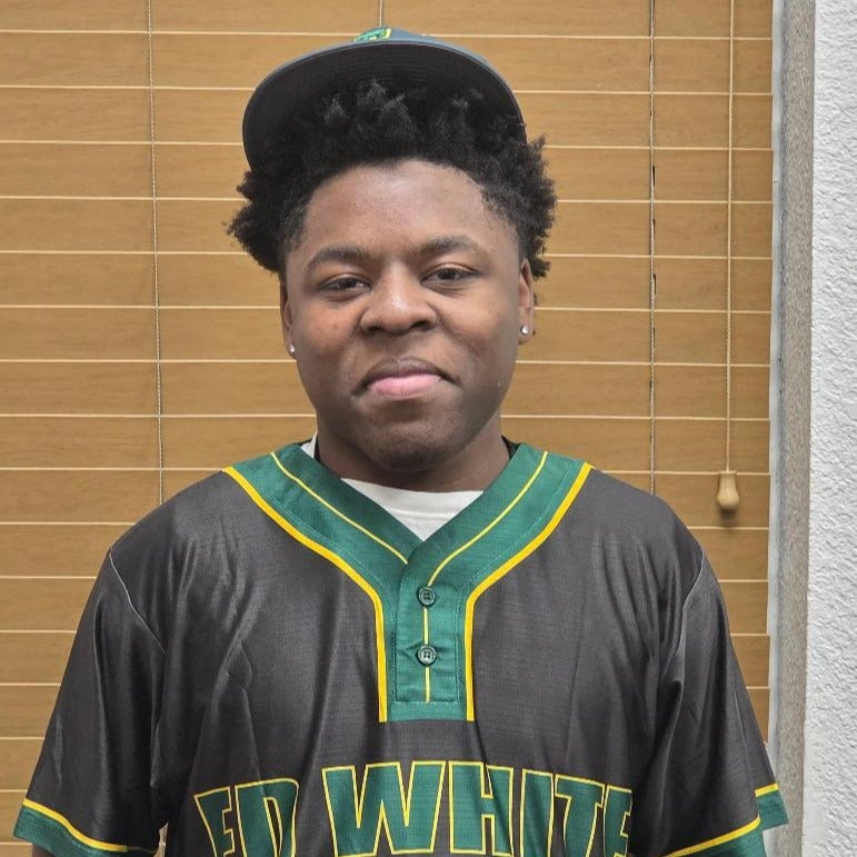 Angelo Frazier mugshot