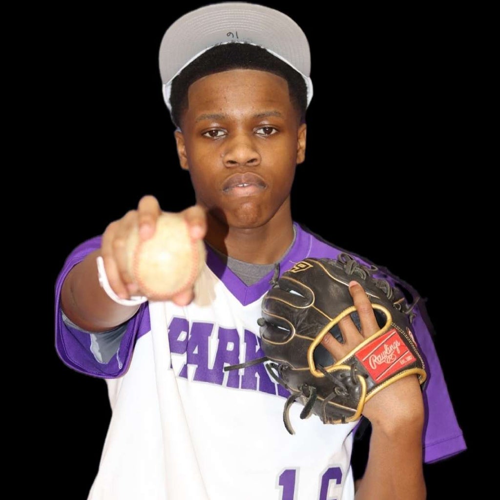 Khalil Williams mugshot