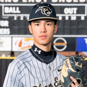 Tristian Parker mugshot