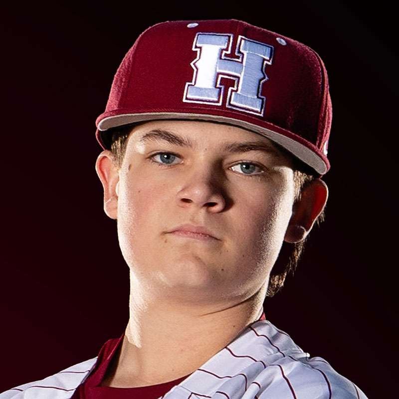 Madsen Clark mugshot