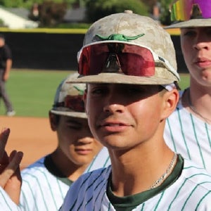 Kevin Madonna mugshot