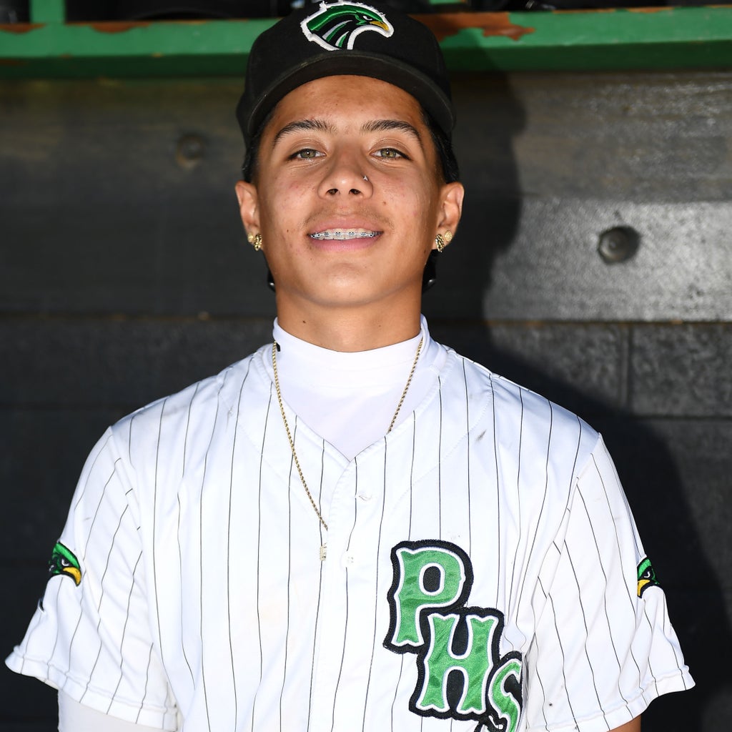 Kaleb Garcia mugshot