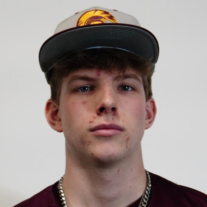 Damien Eastman mugshot