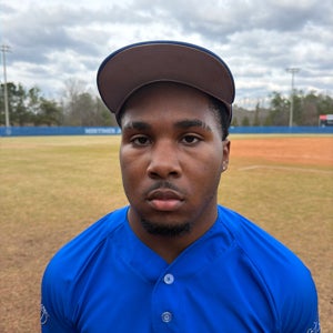 Kamari Nation mugshot