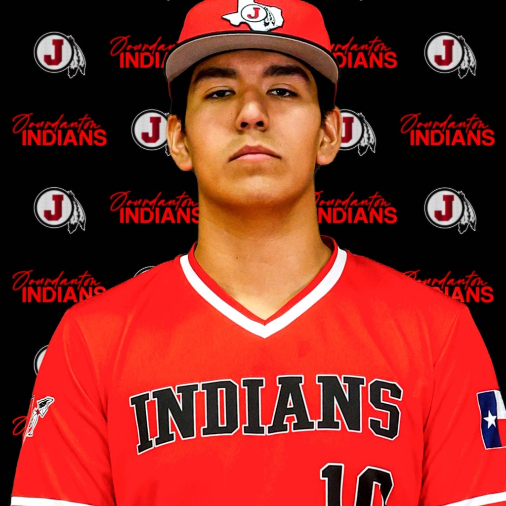 Derick Garcia mugshot