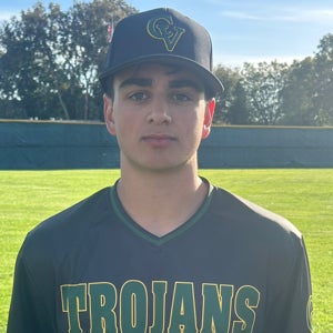 Dhillon Baughman mugshot