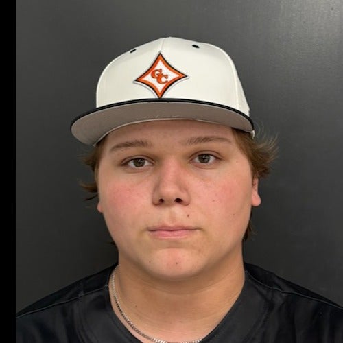 Rylan Turner mugshot