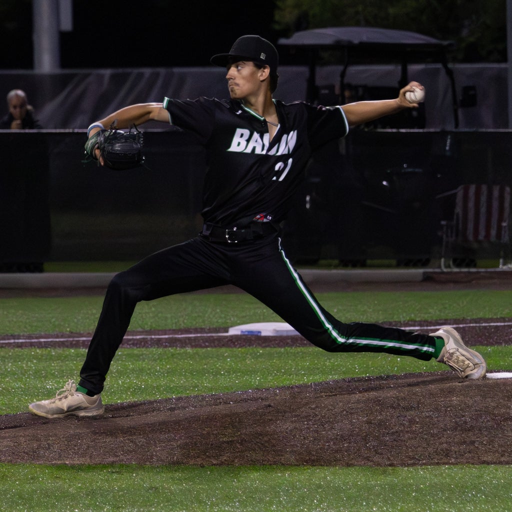 Carson Sergent mugshot