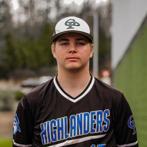 Zander Rogers mugshot