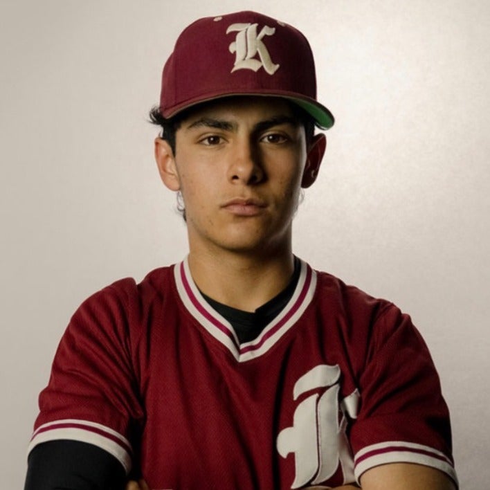 Gerardo Parra mugshot