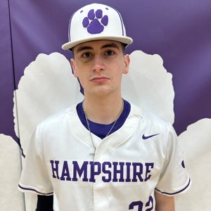 Zachary Farwell mugshot