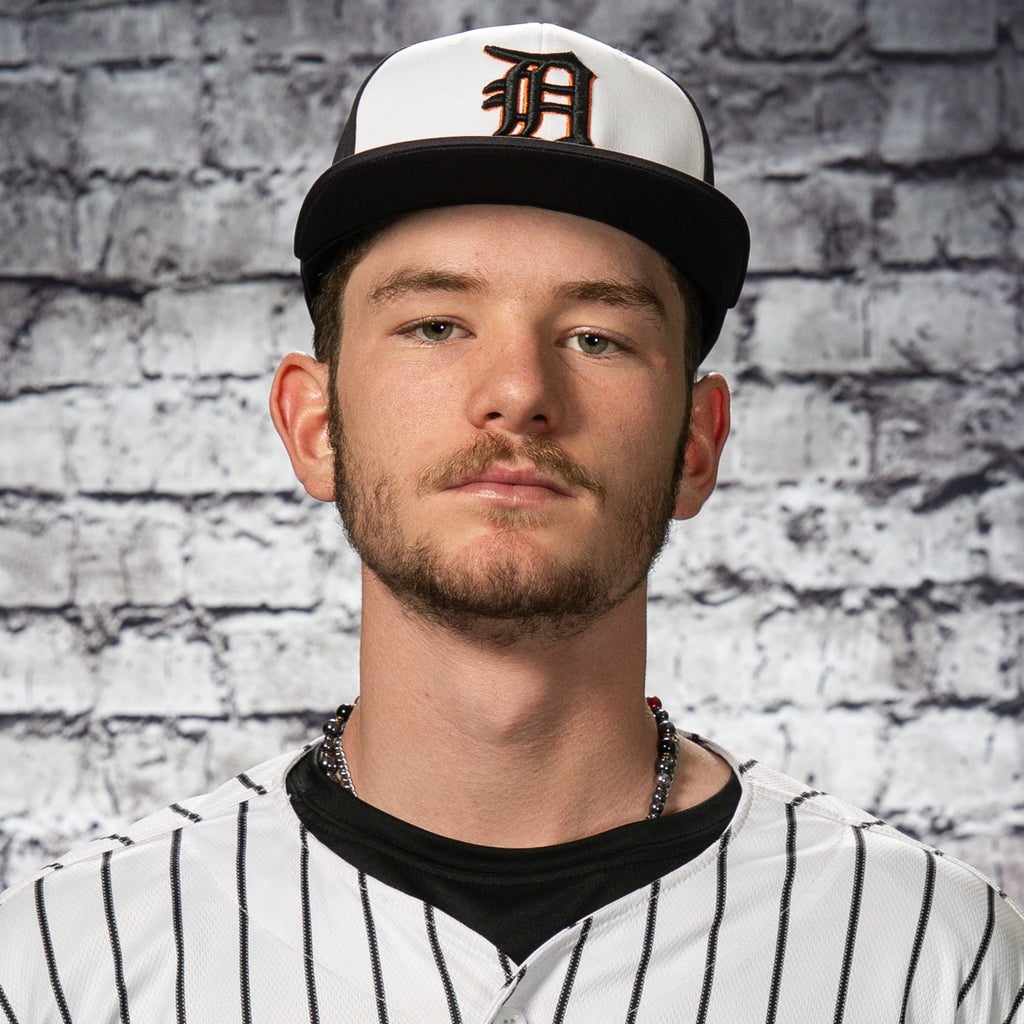 Grayson Kamper mugshot