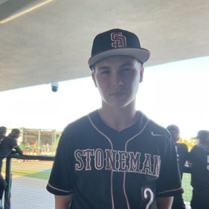 Josh Sullivan mugshot