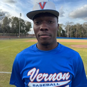 Gabe Prophet mugshot