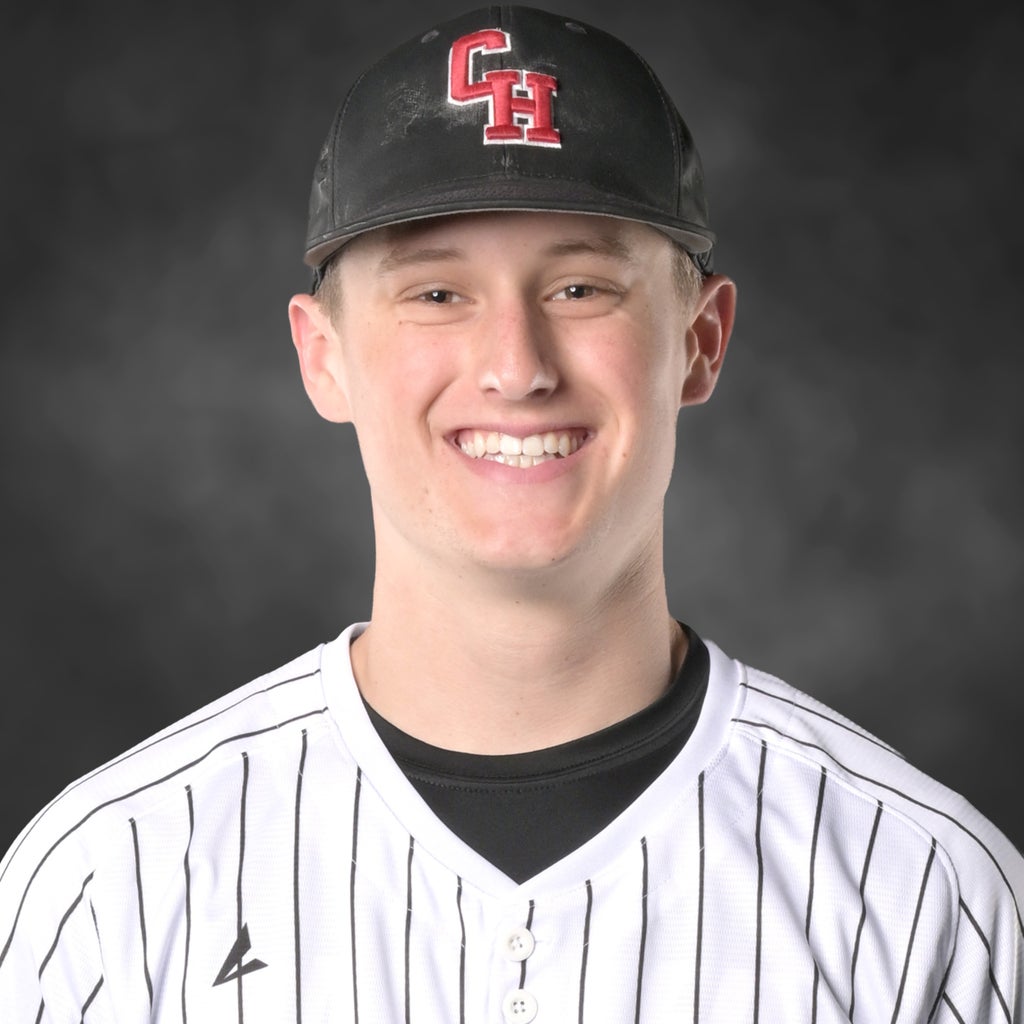 Noah Heilhecker mugshot