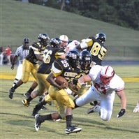 Denzel Phillips