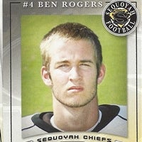 Ben Rogers