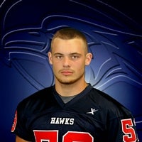 Dalton Emmons mugshot